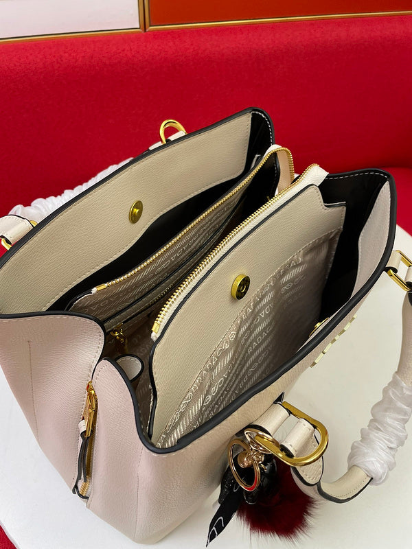 Satchel Bags - PDA Bags - 832