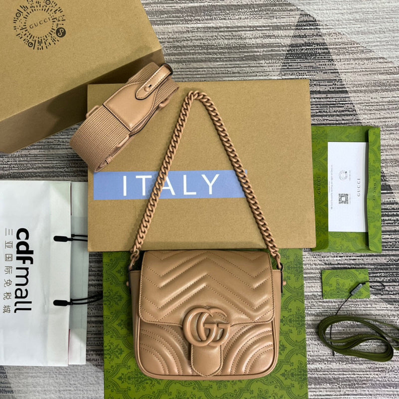 Satchel Bags - GCI Bags - 5591