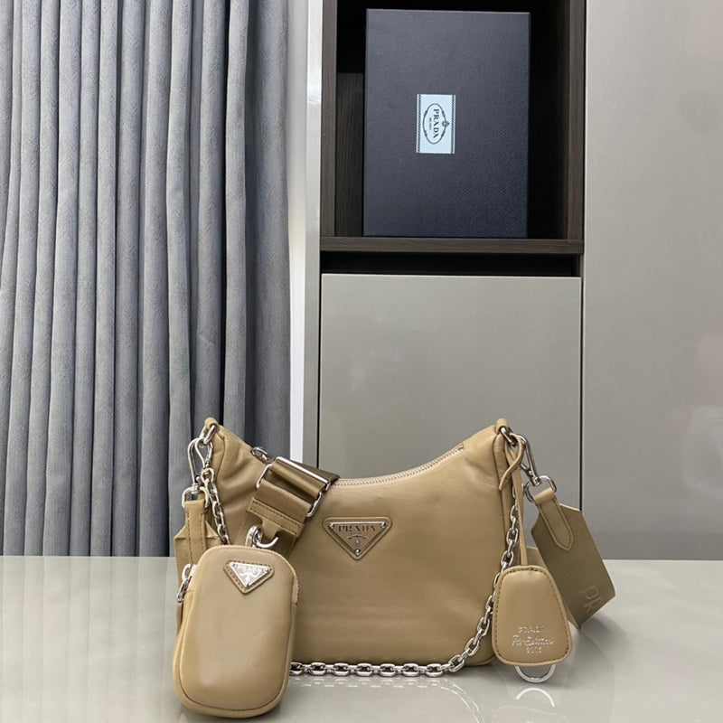Satchel Bags - PDA Bags - 122