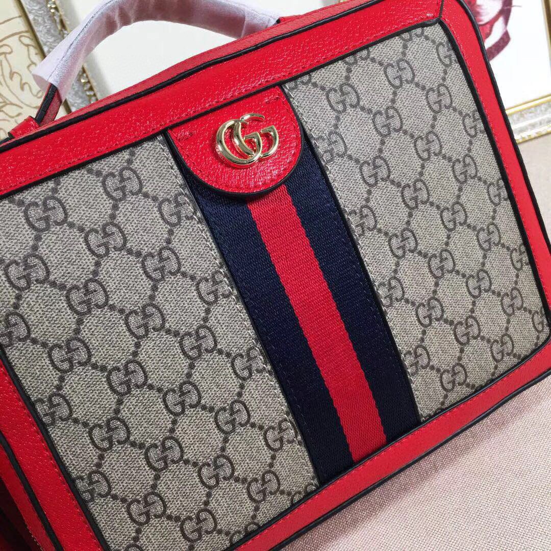 GLM - Top Quality Bags GCI 036
