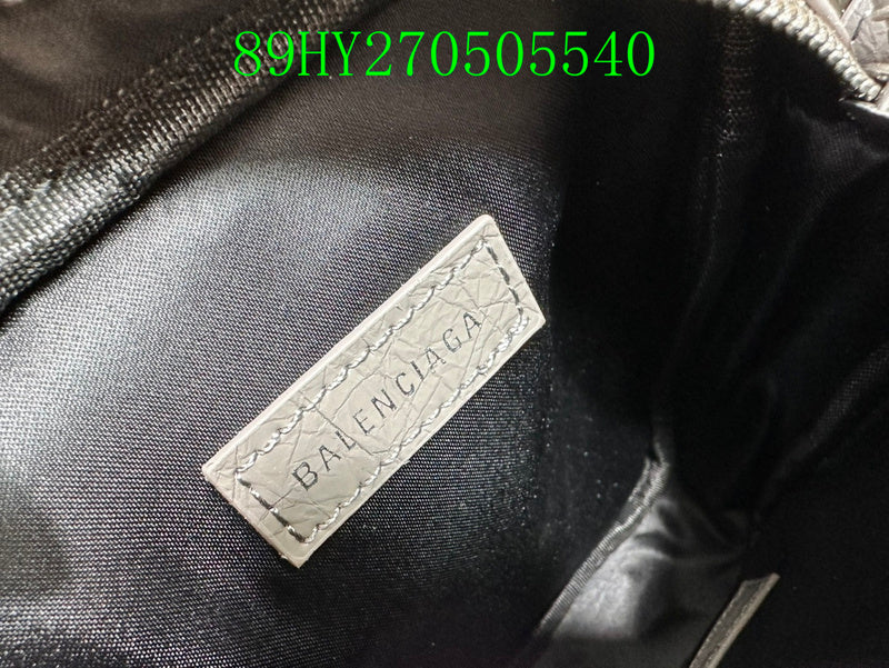 Satchel Bags - BGA Bags - 1780