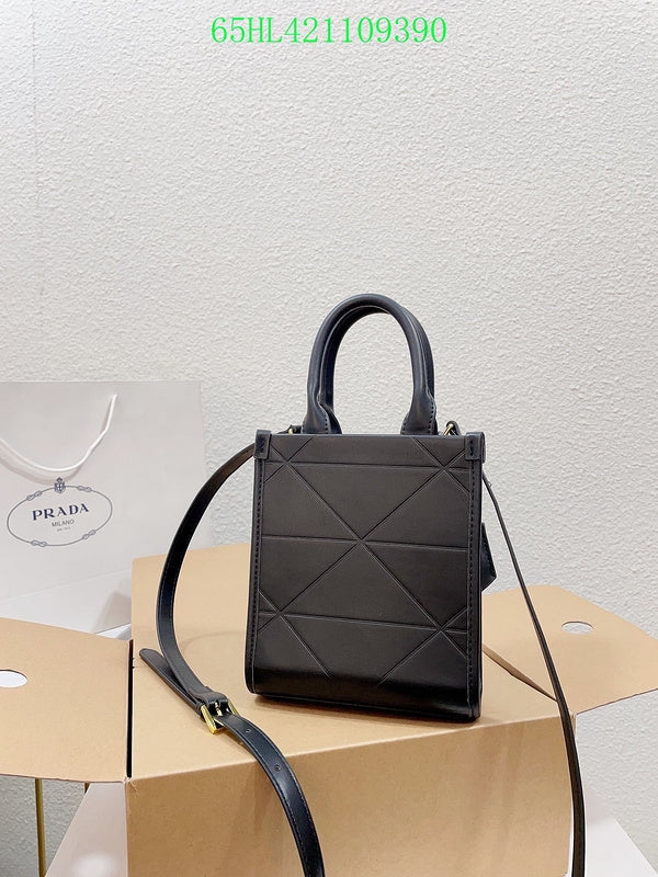 Satchel Bags - PDA Bags - 3839