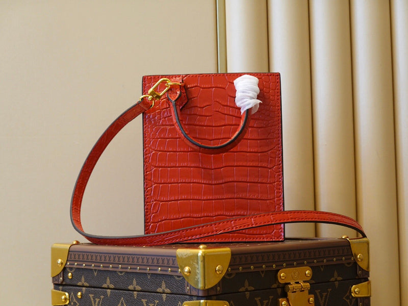 Satchel Bags - VL Bags - 5281
