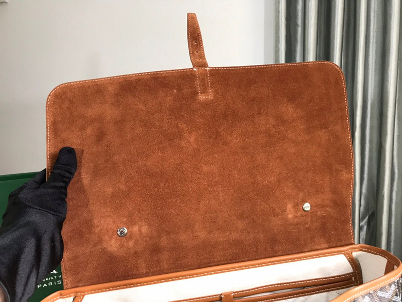 GLM - GYO Bags - 990