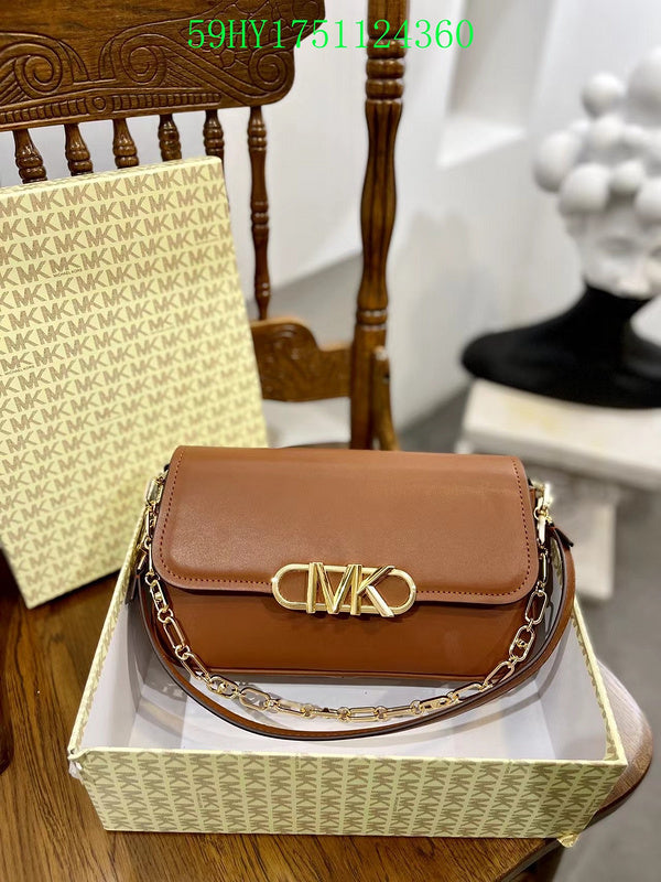 Satchel Bags - MK Bags - 153