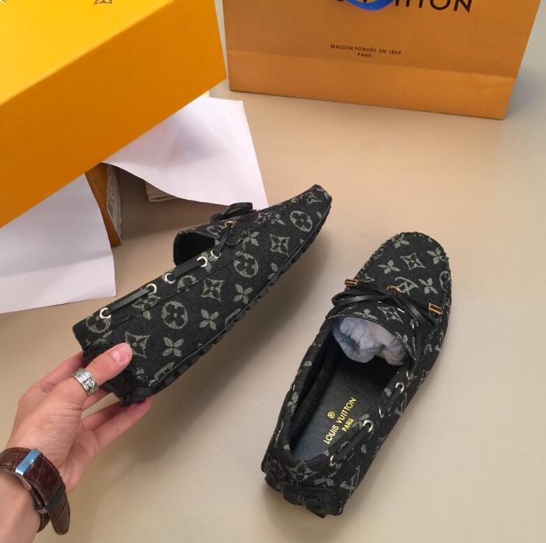 glami shop- LOV Men Shoes - 1739