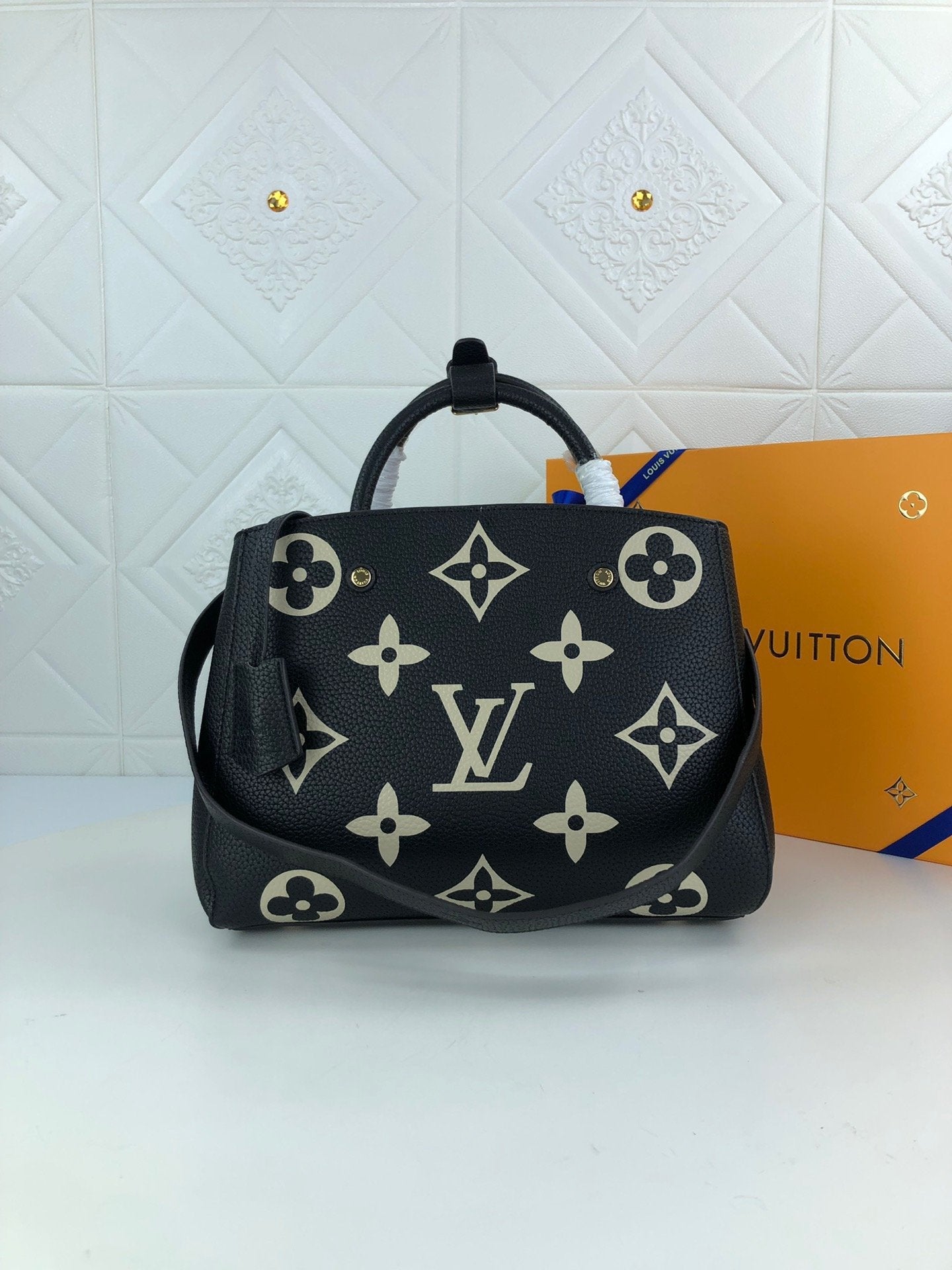 GLM - Top Quality Bags LUV 035