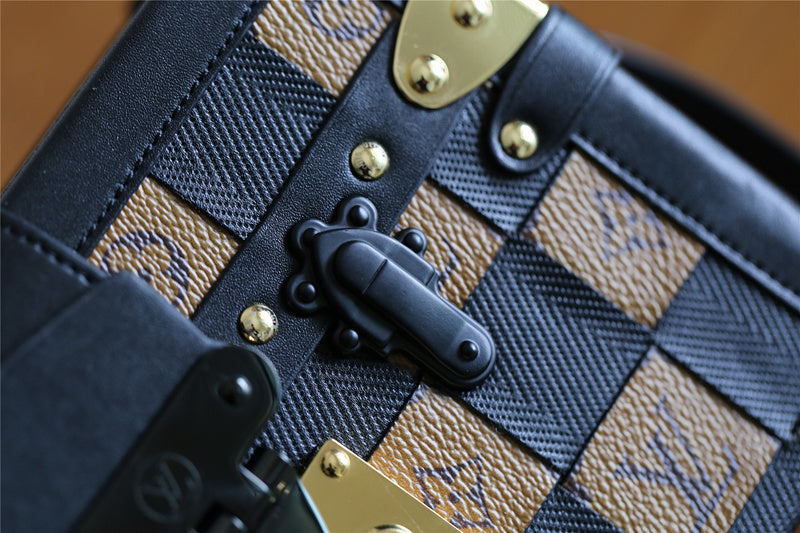 Glami GlamI Lu-Vi bags - 8218