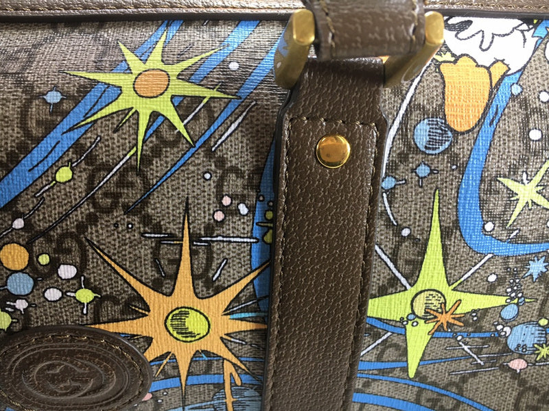 Satchel Bags - GUC Bags - 1551