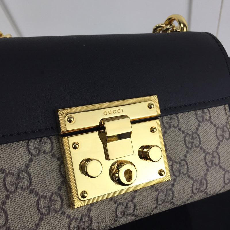 Satchel Bags - GUC Bags - 1186