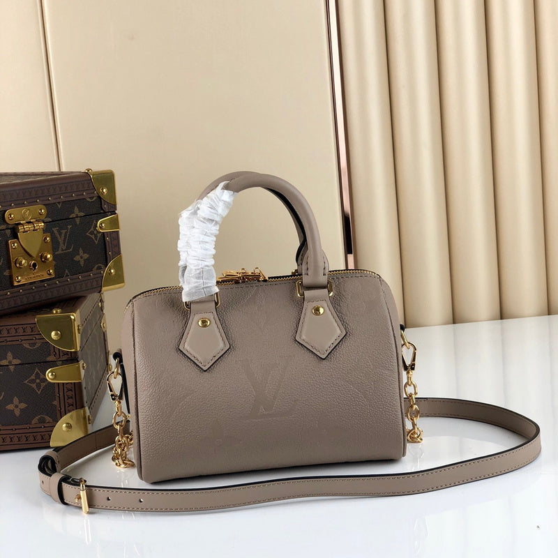 Satchel Bags - VL Bags - 4968