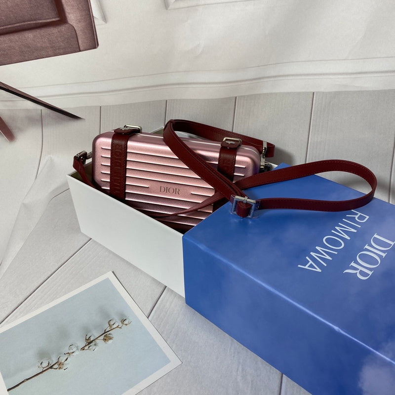 Glami-i - DOR Men Bags - 078