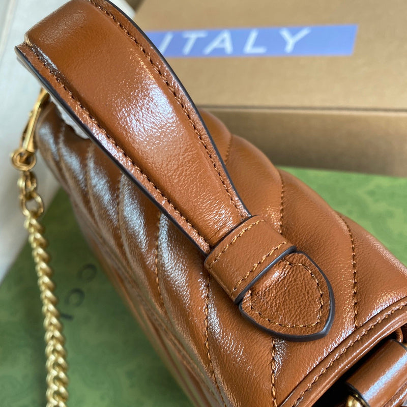 GLM - gg Bags - 2236