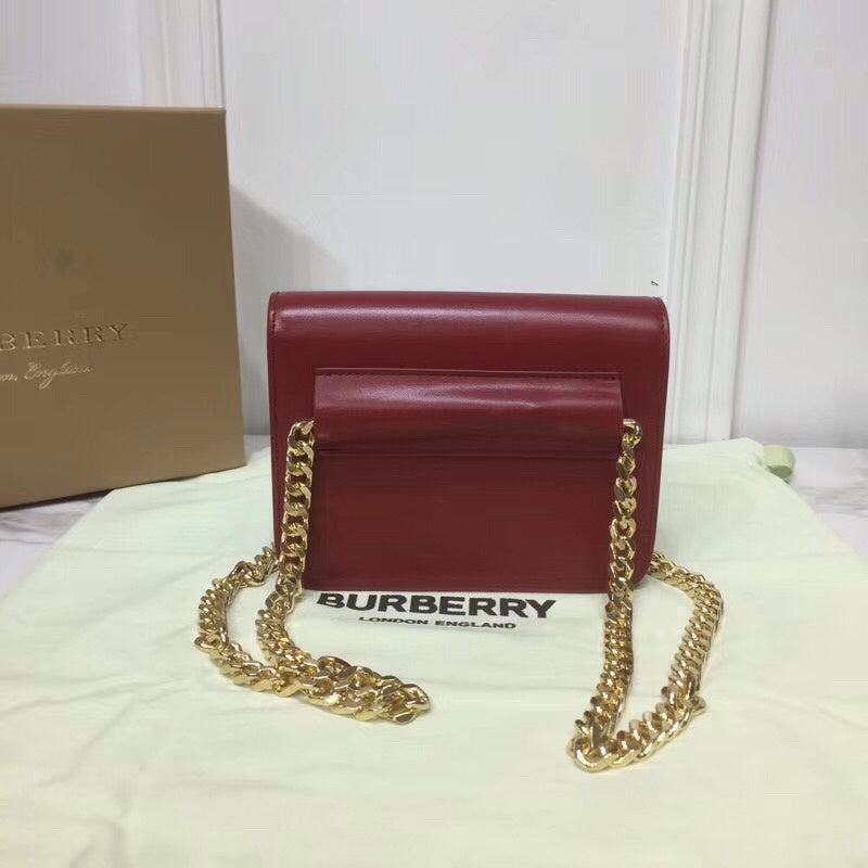 Fan Fashion -GLM - Top quality BBR Bags - 1641