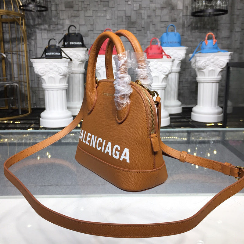Satchel Bags - BGA Bags - 1092