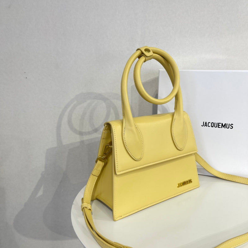 Satchel Bags - JQMS Bags - 170