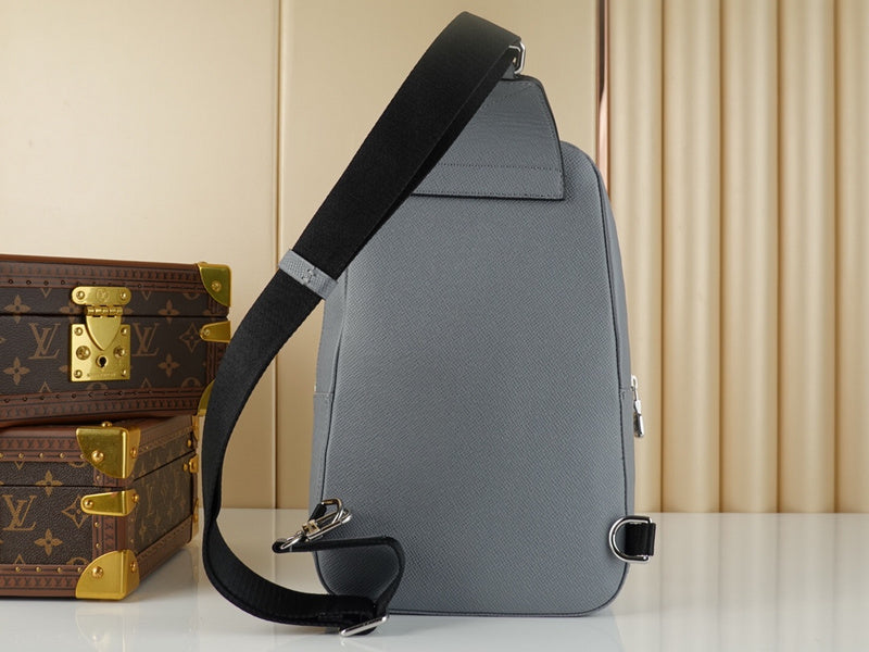 Satchel Bags - VL Bags - 5011
