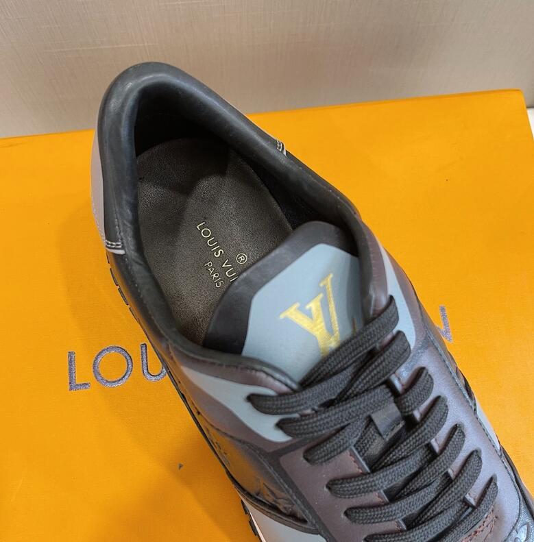 glami shop- LOV Men Shoes - 1635