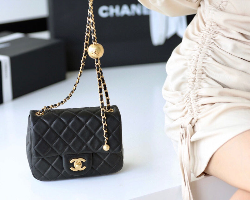 Satchel Bags - CHL Bags - 2573