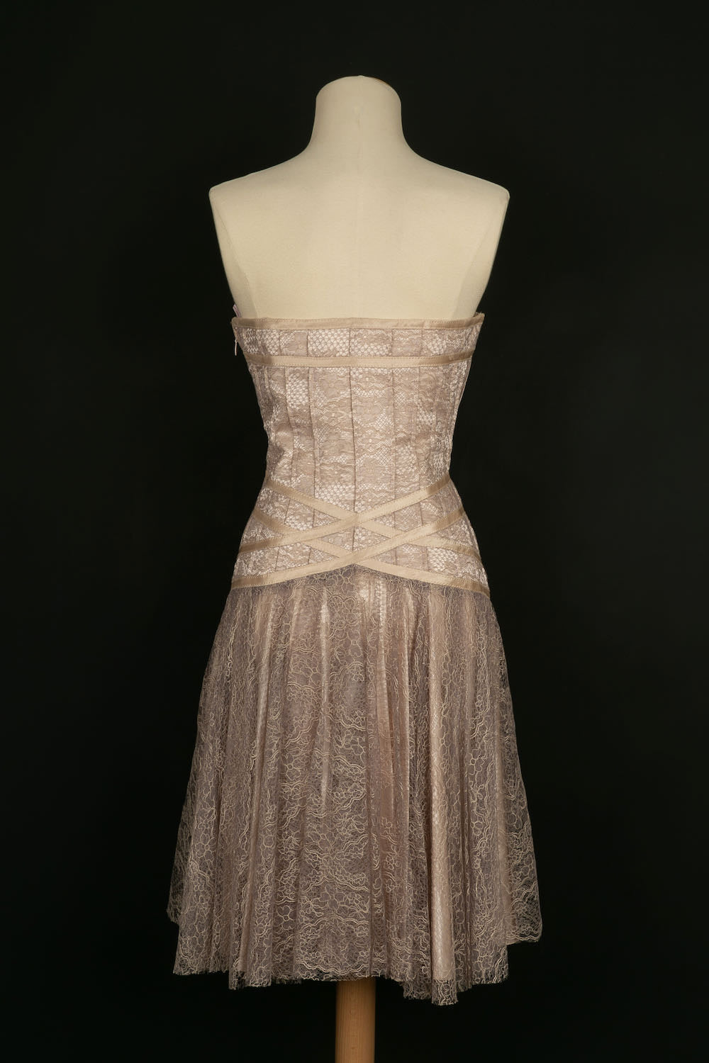 Robe Christian Lacroix