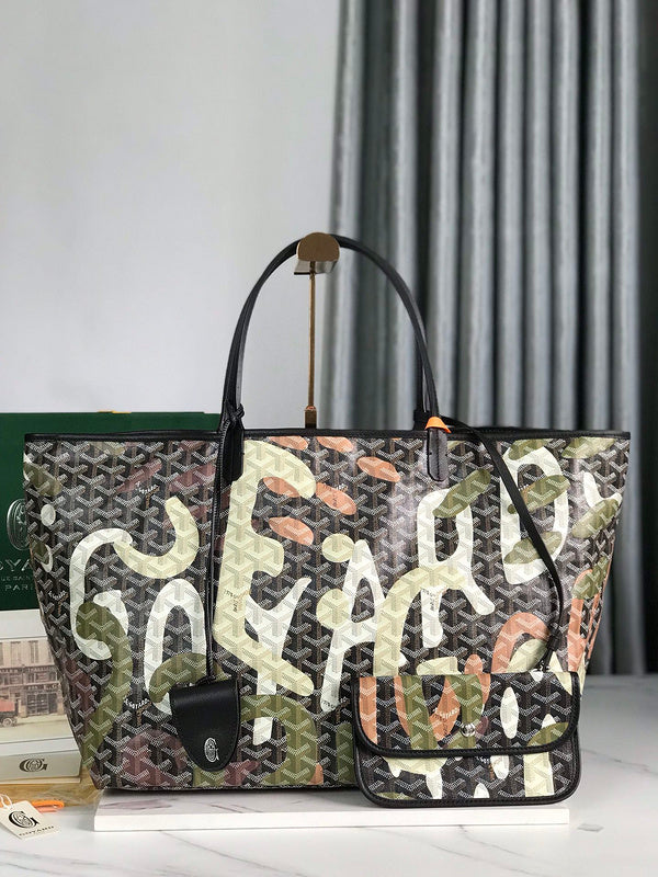 GLM - GYO Bags - 137