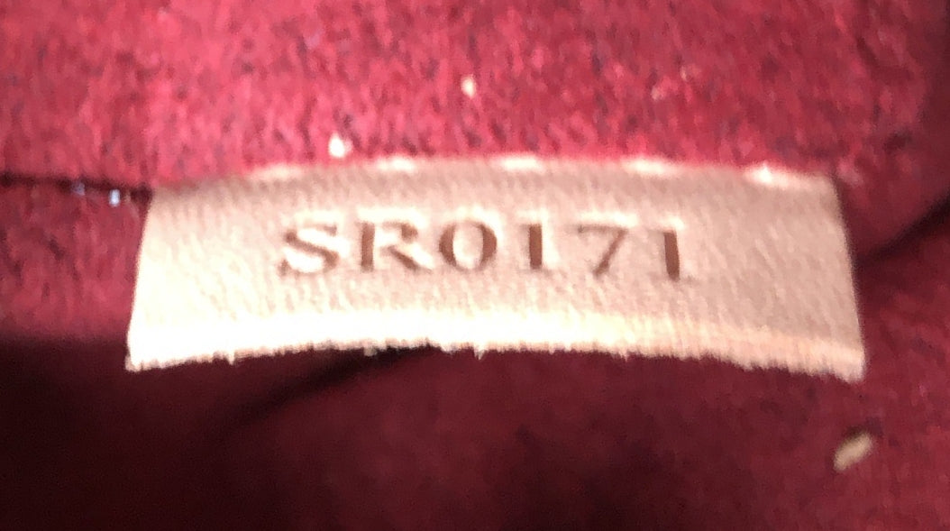 Louis Vuitton Annie Handbag Monogram Multicolor MM