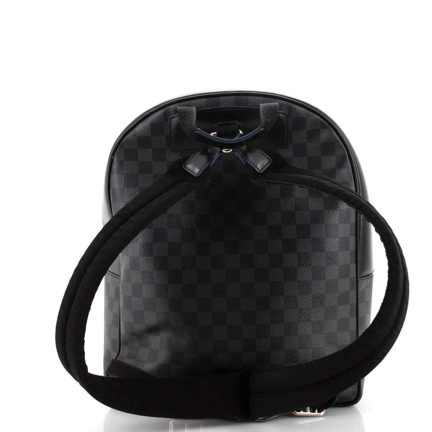 Louis Vuitton Josh Backpack Damier Graphite