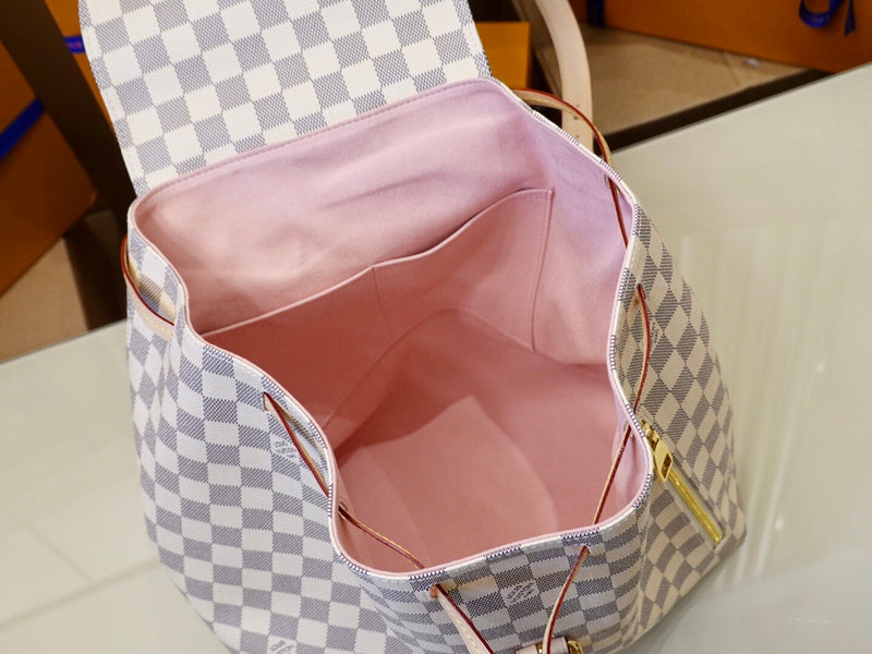Satchel Bags - VL Bags - 5368