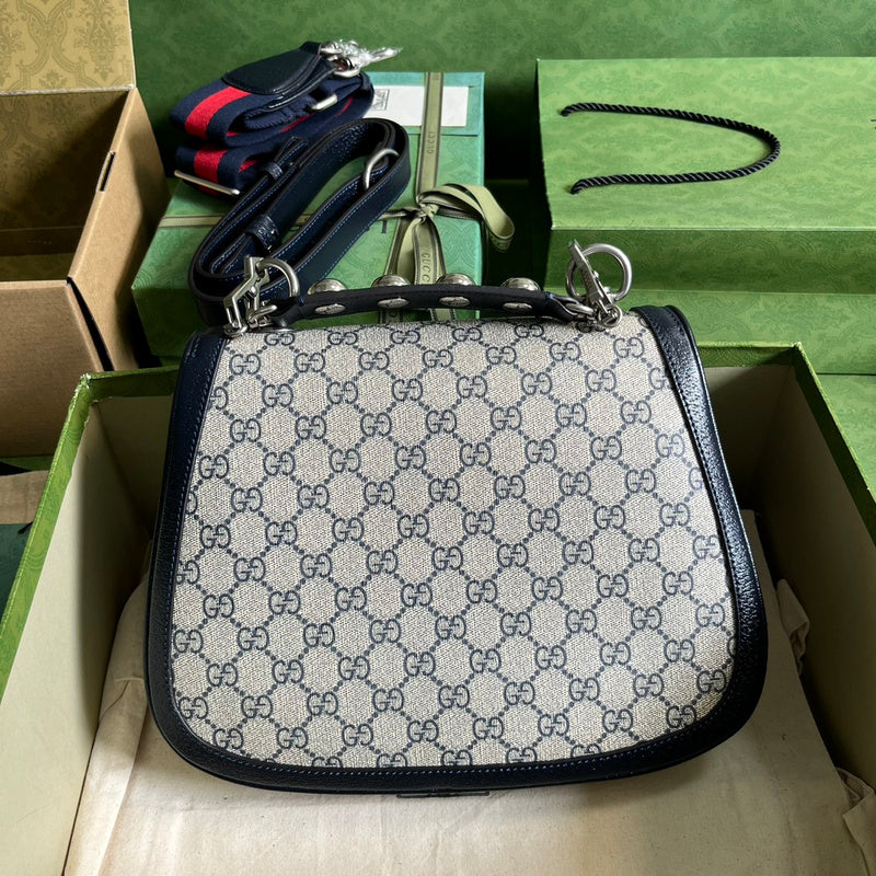 Satchel Bags - GCI Bags - 596