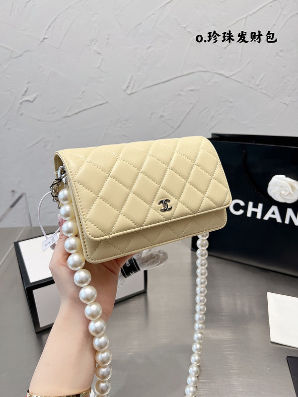 Satchel Bags - CHL Bags - 7149