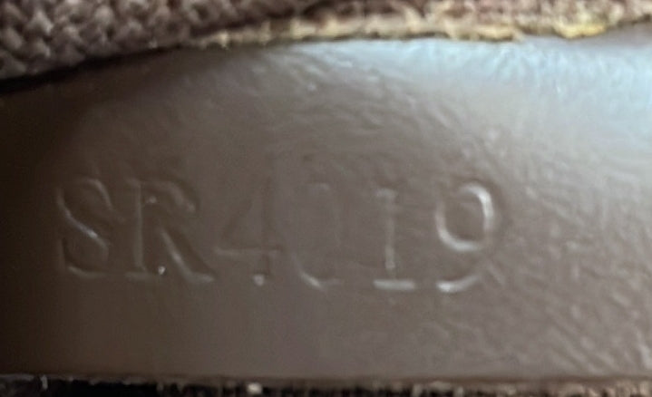 Louis Vuitton Brooklyn Handbag Damier PM