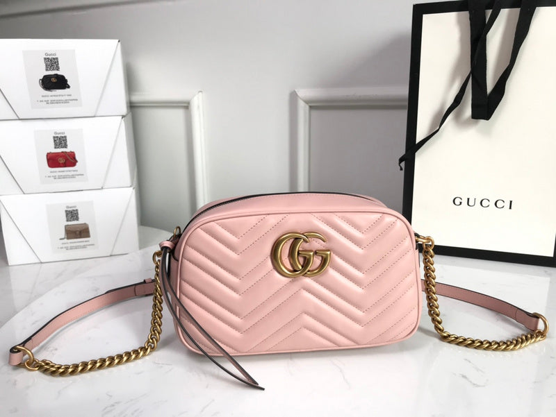 GLM - gg Bags - 2346