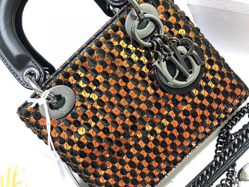 GLM - Dir Bags - 1635