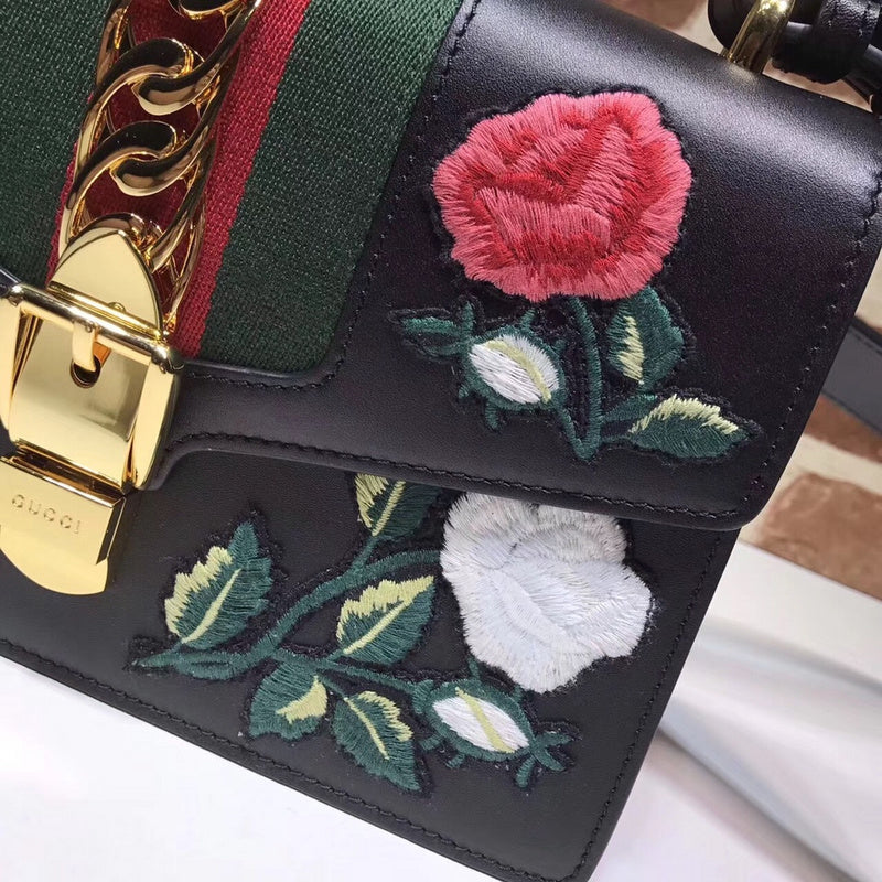 Satchel Bags - GCI Bags - 3542
