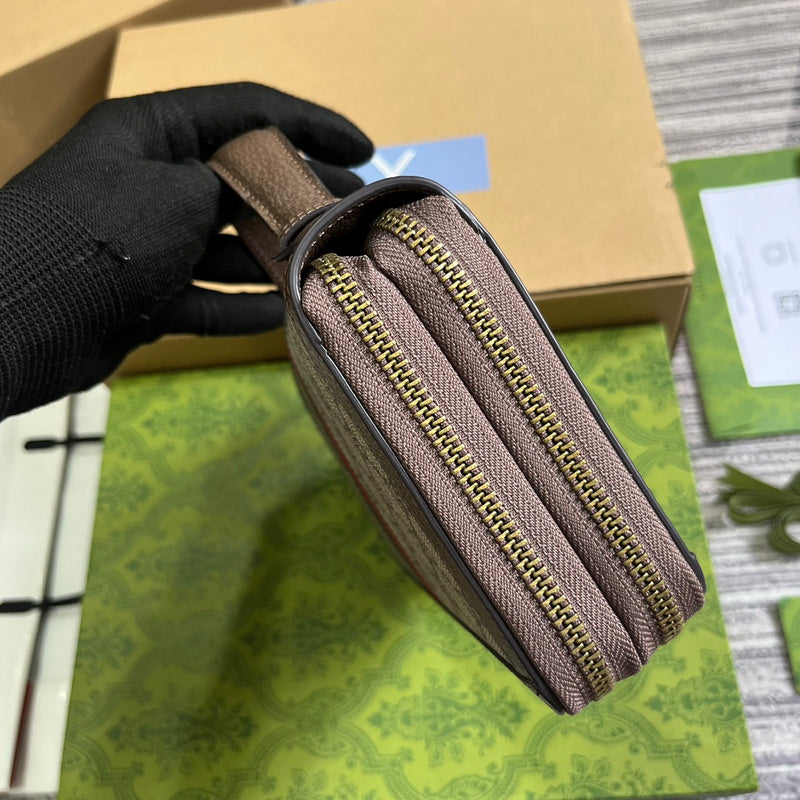 Satchel Bags - GCI Bags - 5188
