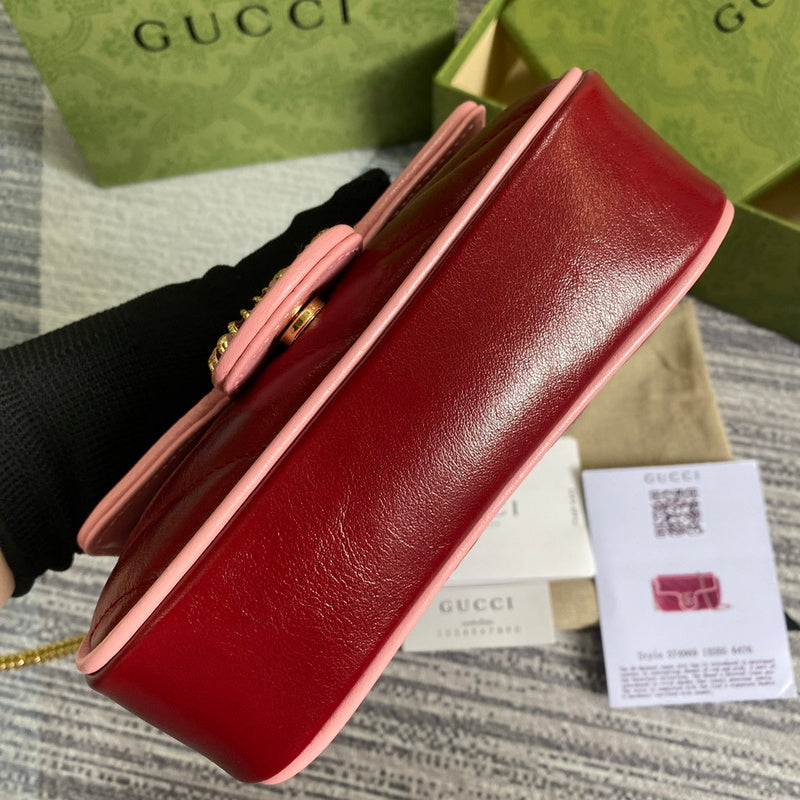 Satchel Bags - GCI Bags - 2996