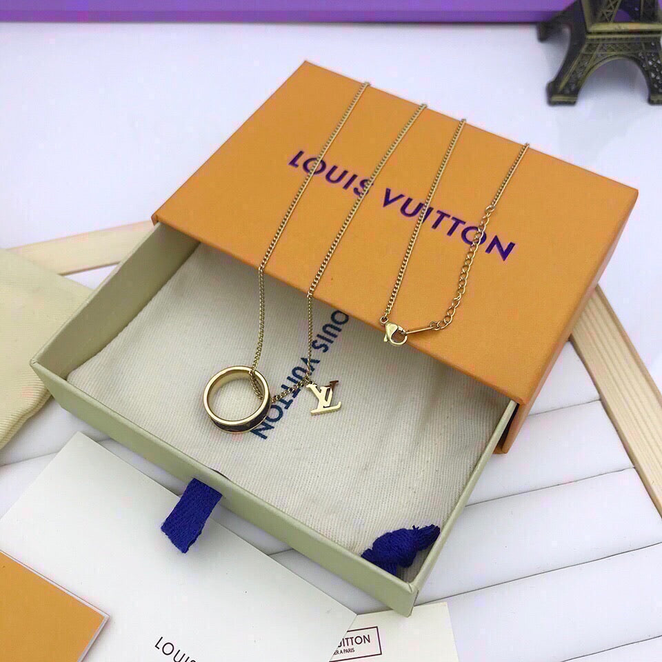 GLM - Top Quality Necklace LUV001