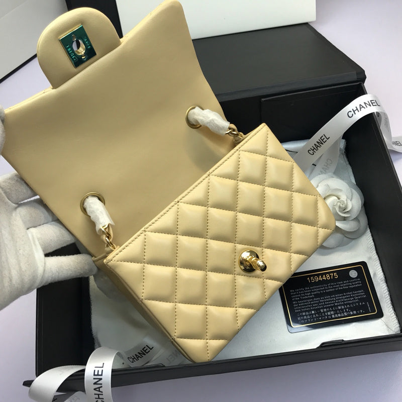 Satchel Bags - CHL Bags - 6544