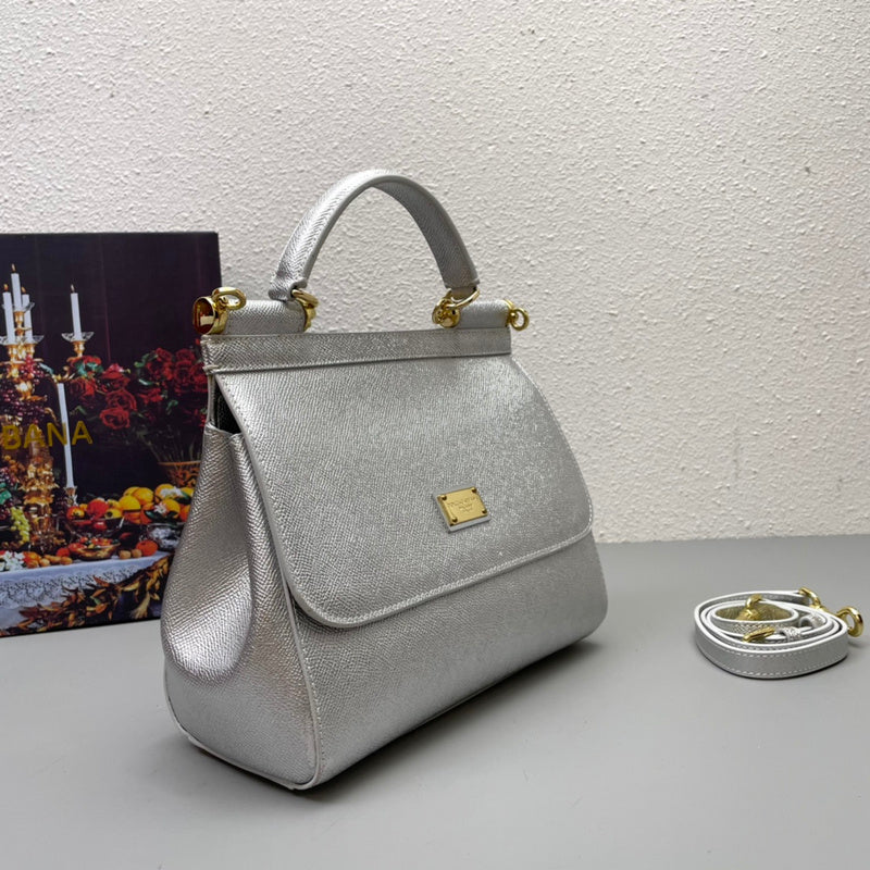 Satchel Bags - DG Bags - 085