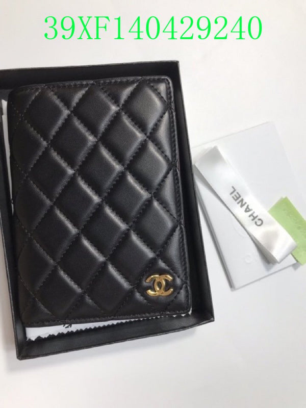 Glami - CHL Wallet - 2363