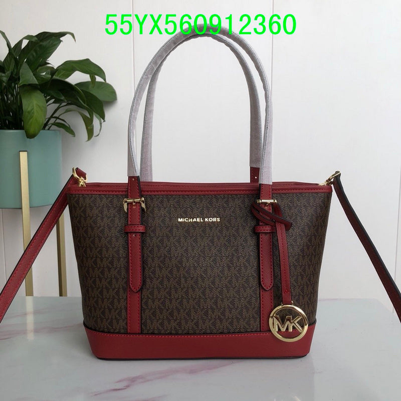 Satchel Bags - MK Bags - 916