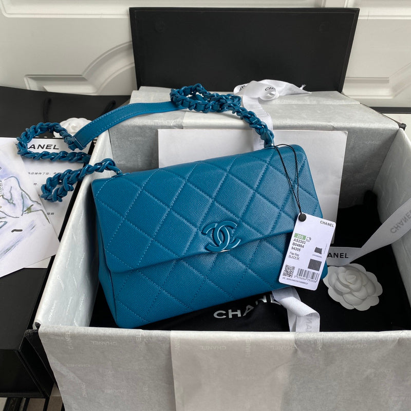 Satchel Bags - CHL Bags - 092