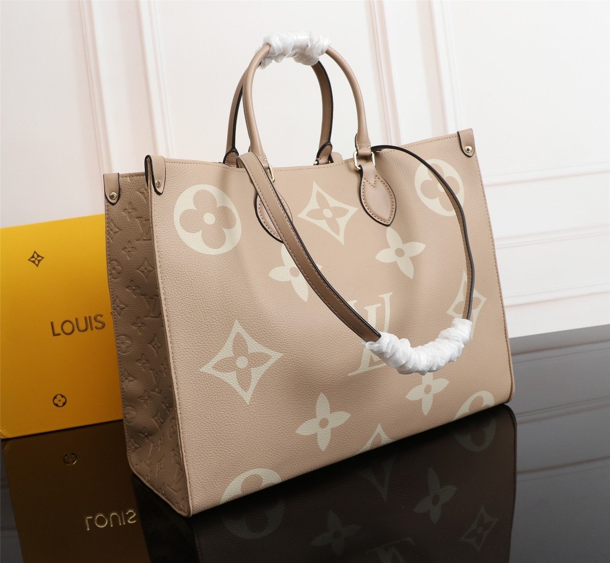 GLM - Top Quality Bags LUV 034