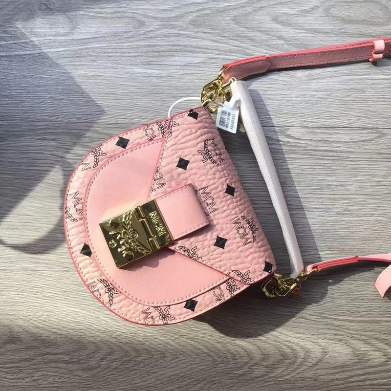 Satchel Bags - MC Bags - 333