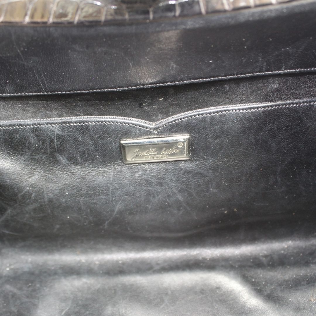 Judith Leiber Two-way bag