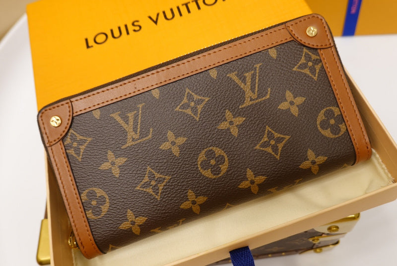 Satchel Bags - VL Bags - 5512