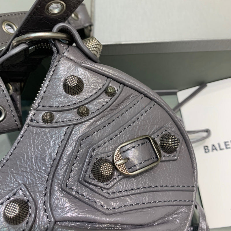 Satchel Bags - BGA Bags - 576