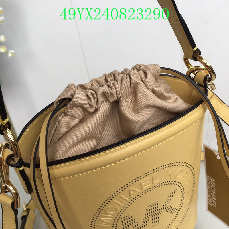 Satchel Bags - MK Bags - 631
