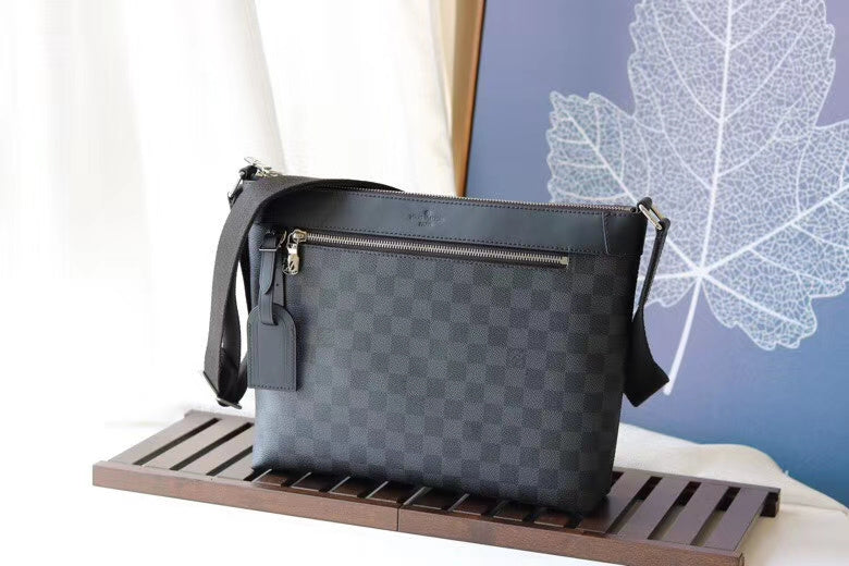 Satchel Bags - VL Bags - 3485