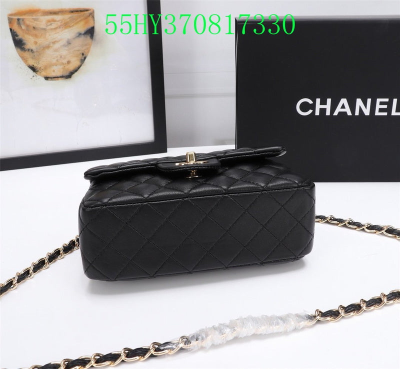 Satchel Bags - CHL Bags - 5270